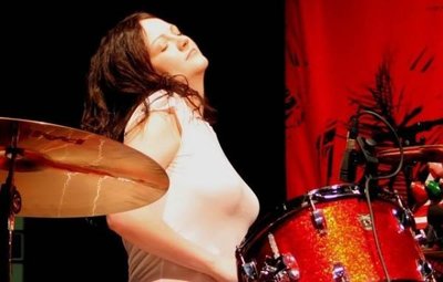 Meg White