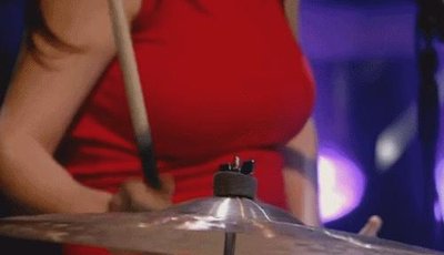 Мэг Уайт (Meg White)