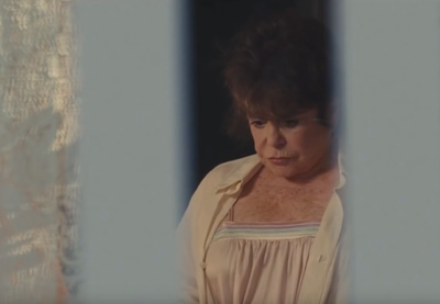 Mitzi McCall