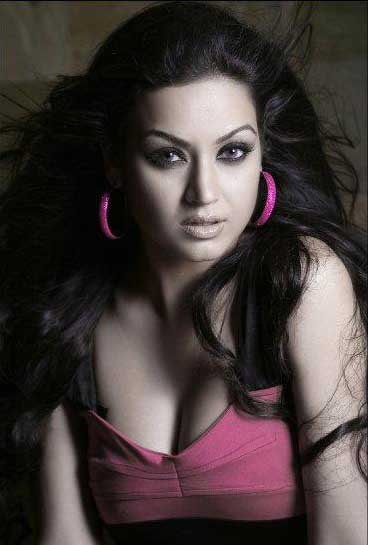Maryam Zakaria