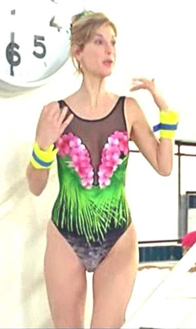 Michèle Laroque