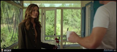 Michelle Monaghan
