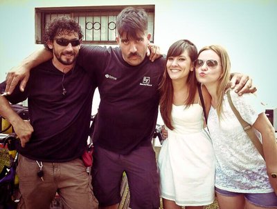 Miriam Cabeza