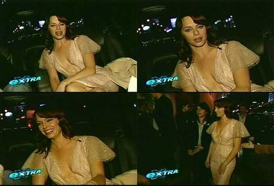 Melinda Clarke