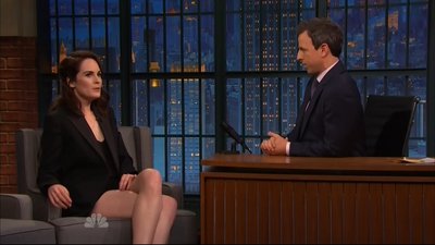 Michelle Dockery