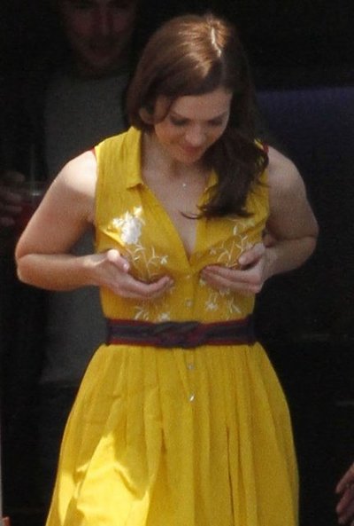 Mandy Moore