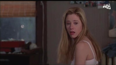 Mira Sorvino