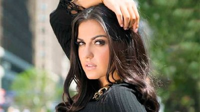 Maite Perroni