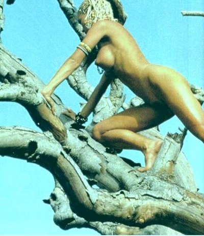 Марлен Мурро (Marlène Mourreau)