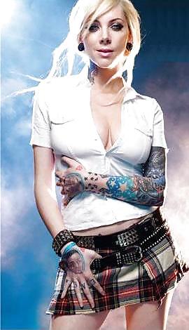Maria Brink