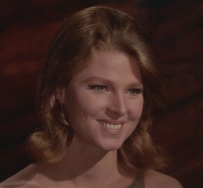 Мариэтт Хартли (Mariette Hartley)
