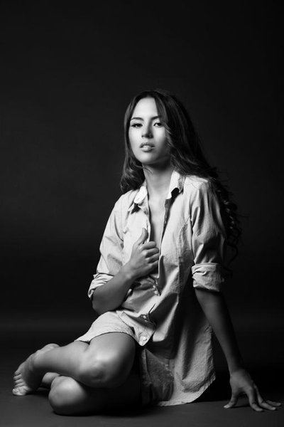 Miroslava Montemayor