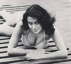 Marie Devereux