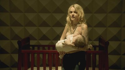Madeline Brewer