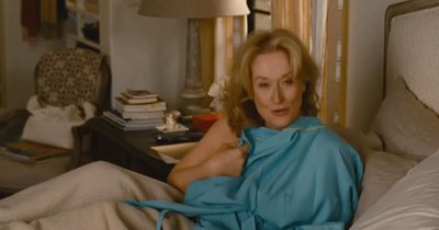 Meryl Streep