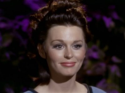 Marianna Hill