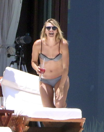 Maria Sharapova