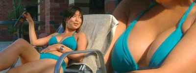 Michelle Ang