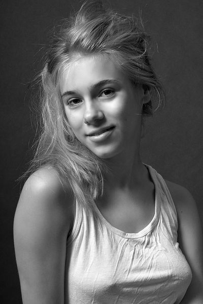 Margot Lourdet