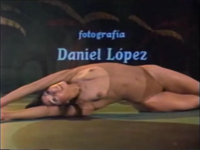 Mercedes Carreño