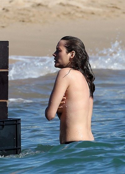 Marion Cotillard