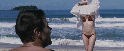 Мелисса Джордж (Melissa George)