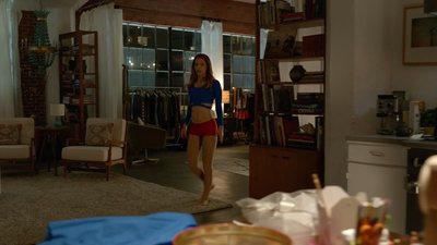 Melissa Benoist