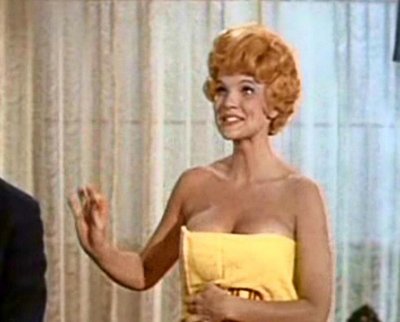 Maureen Arthur