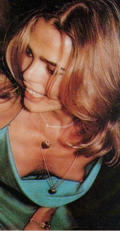 Margaux Hemingway