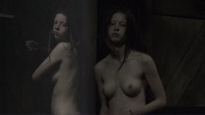 Mia Goth