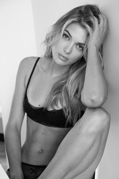 Megan Williams