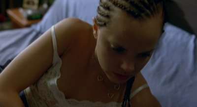 Mena Suvari