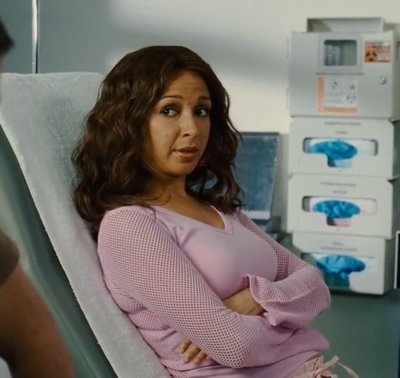 Maya Rudolph