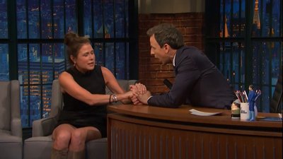 Maura Tierney
