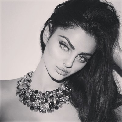 Mahlagha Jaberi