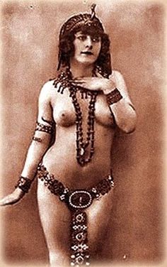 Mata Hari