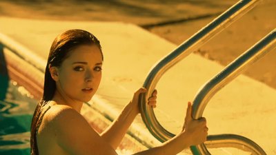 Madison Davenport