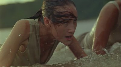 Maggie Q