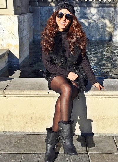 Michelle Saide