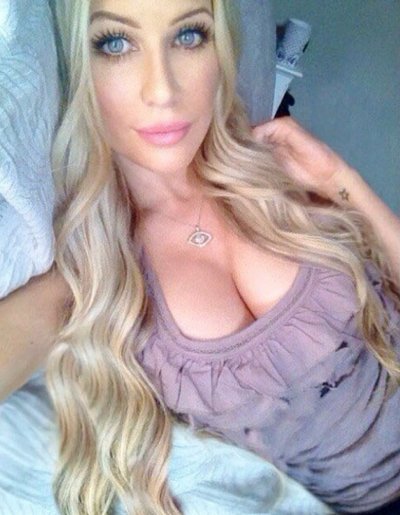 Madison Welch