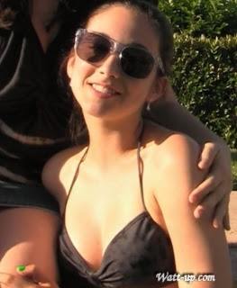 Молли Эфраим (Molly Ephraim)