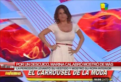 Marina Calabró