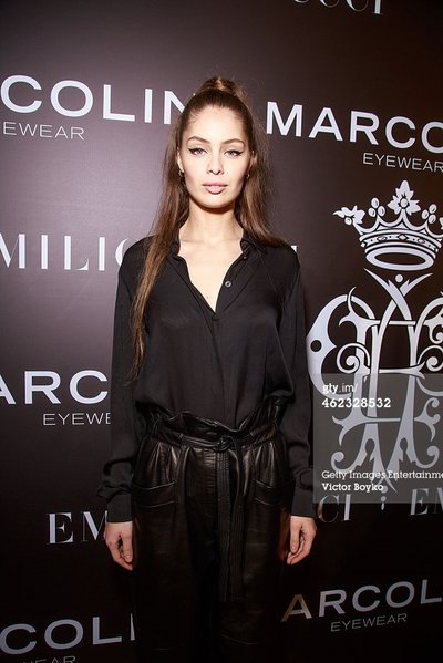 Marie-Ange Casta