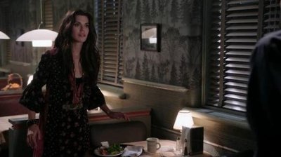 Meghan Ory