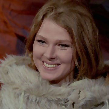 Mariette Hartley
