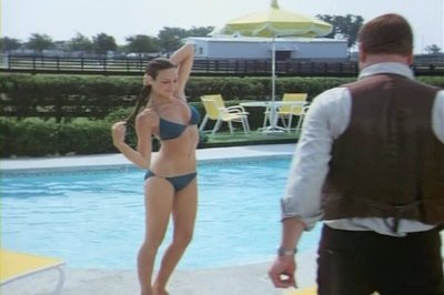 Mary Crosby