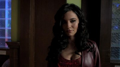 Martha Higareda