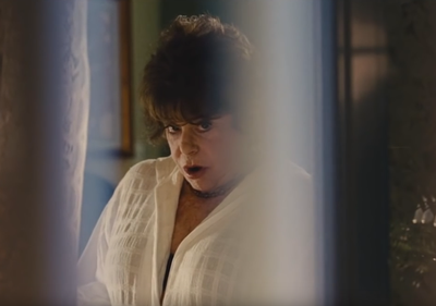Mitzi McCall