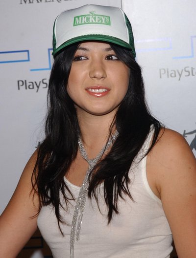 Мишель Бранч (Michelle Branch)