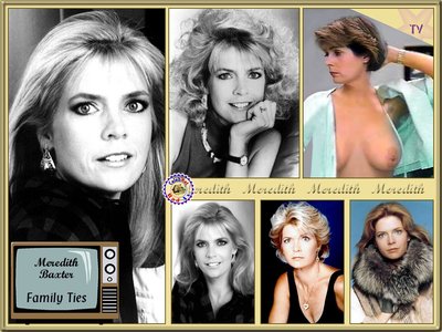 Meredith Baxter